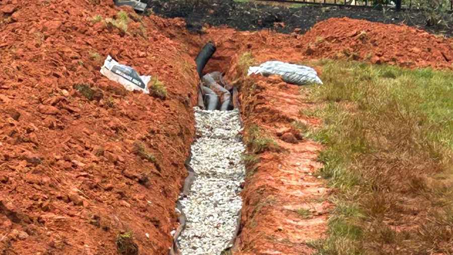 Erosion Control Services